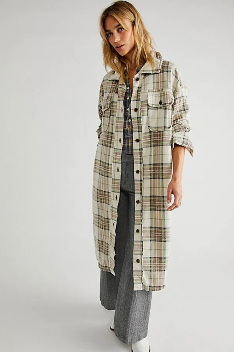 WE THE FREE RUGBY SHACKET (org$198)