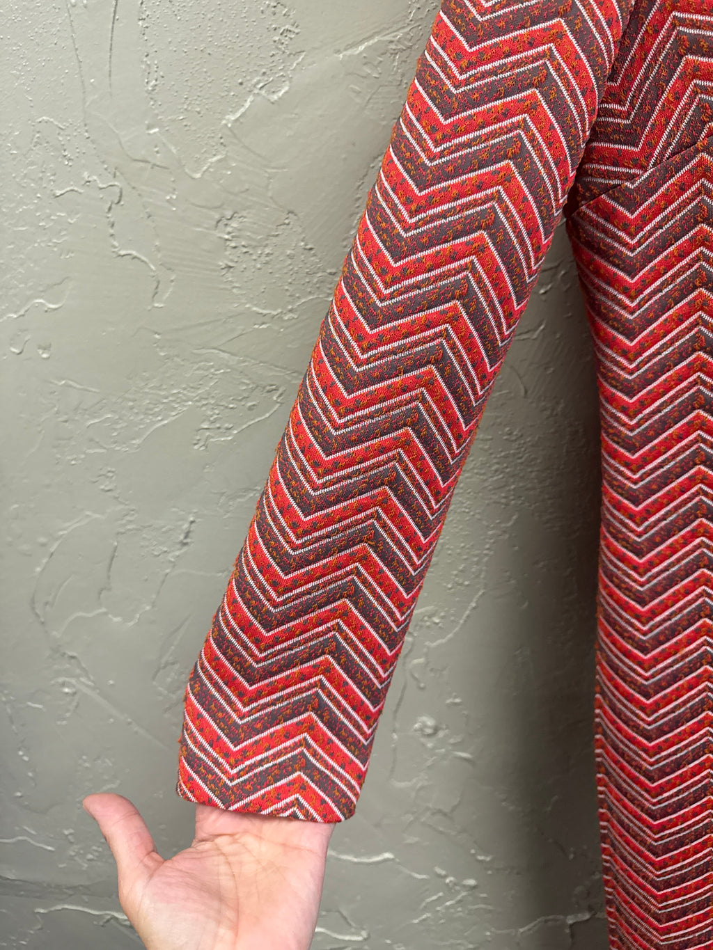 VINTAGE SHEATH DRESS