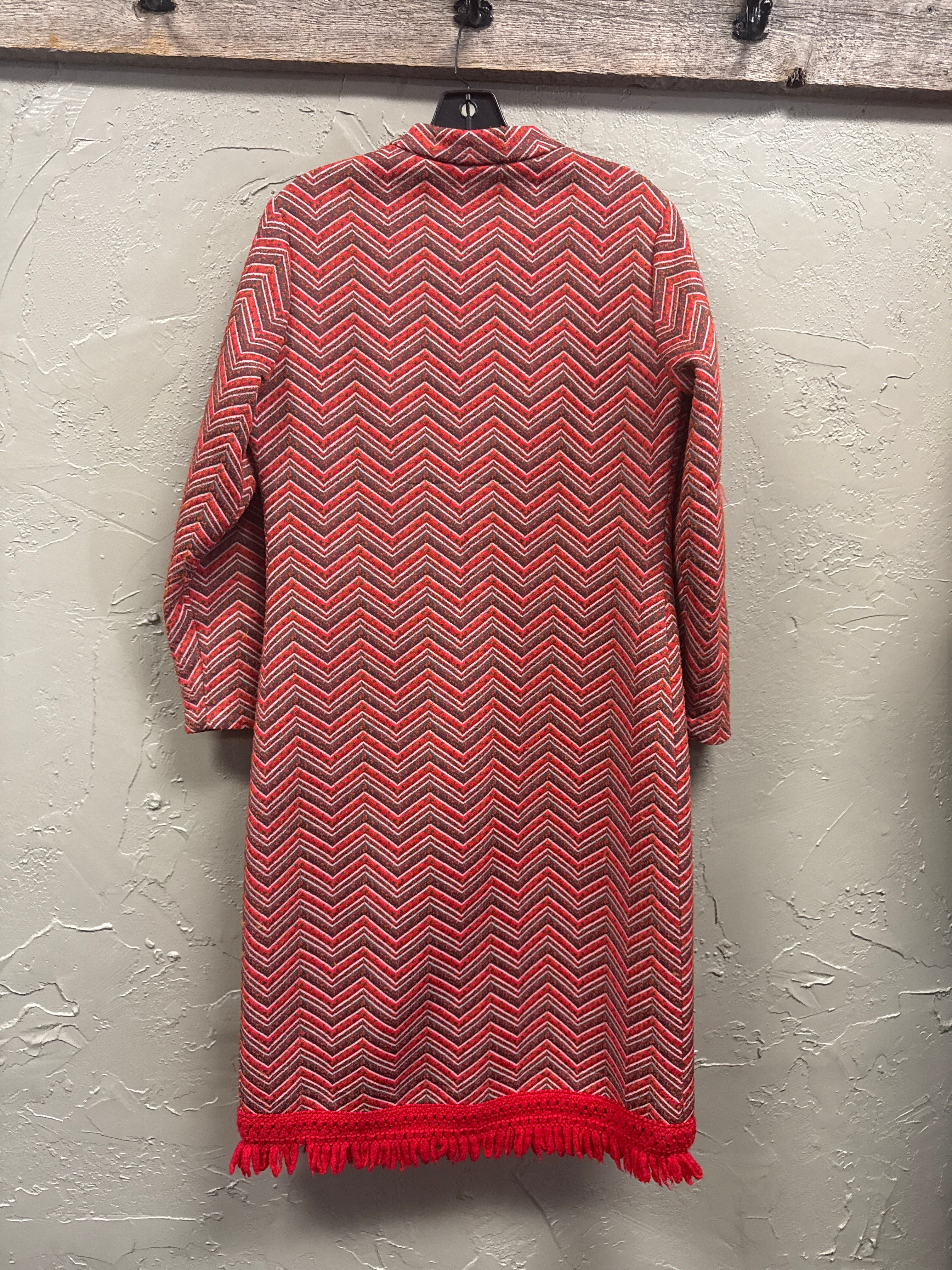 VINTAGE SHEATH DRESS