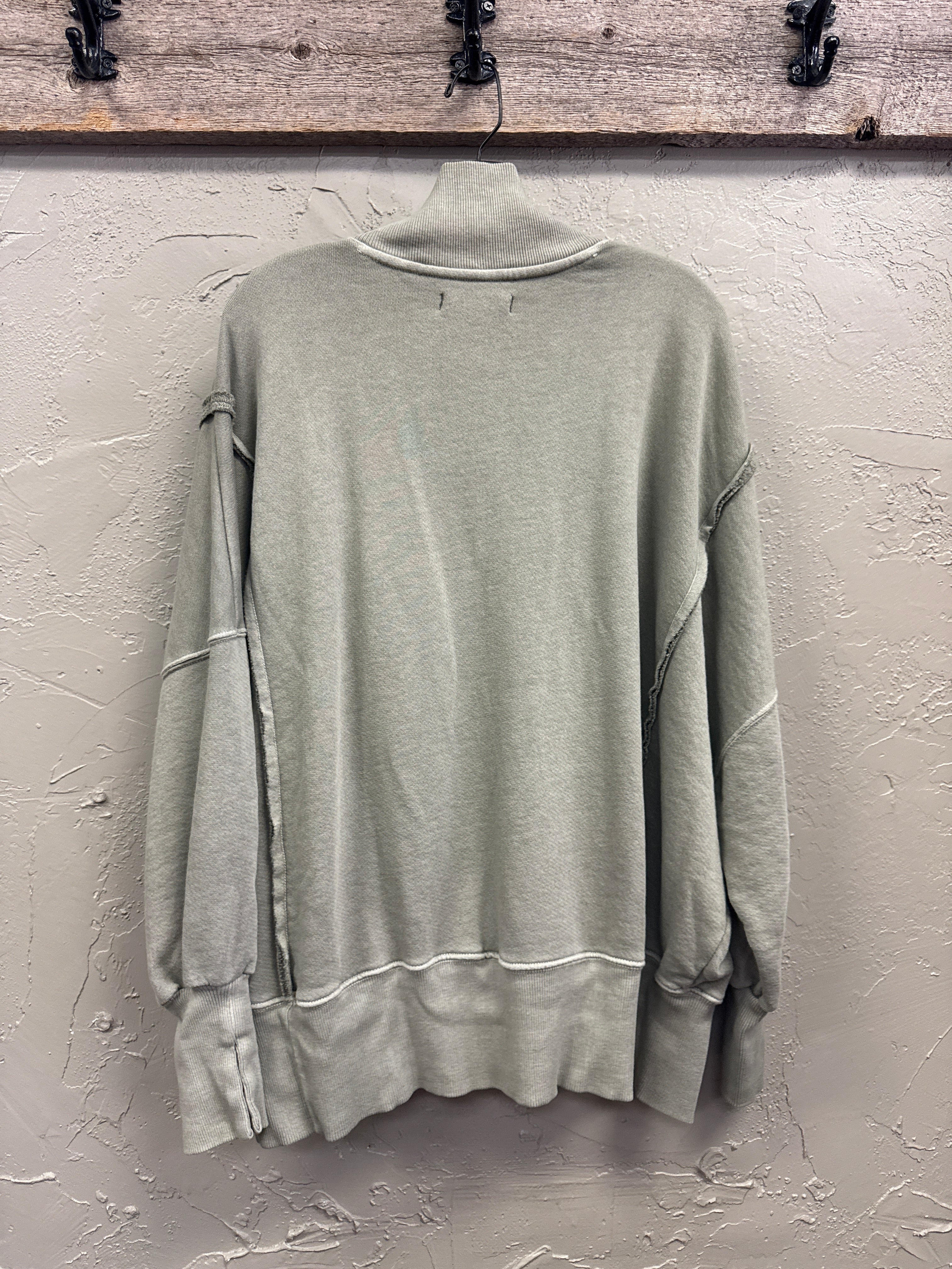 WE THE FREE CAMDEN HENLEY (org$98)