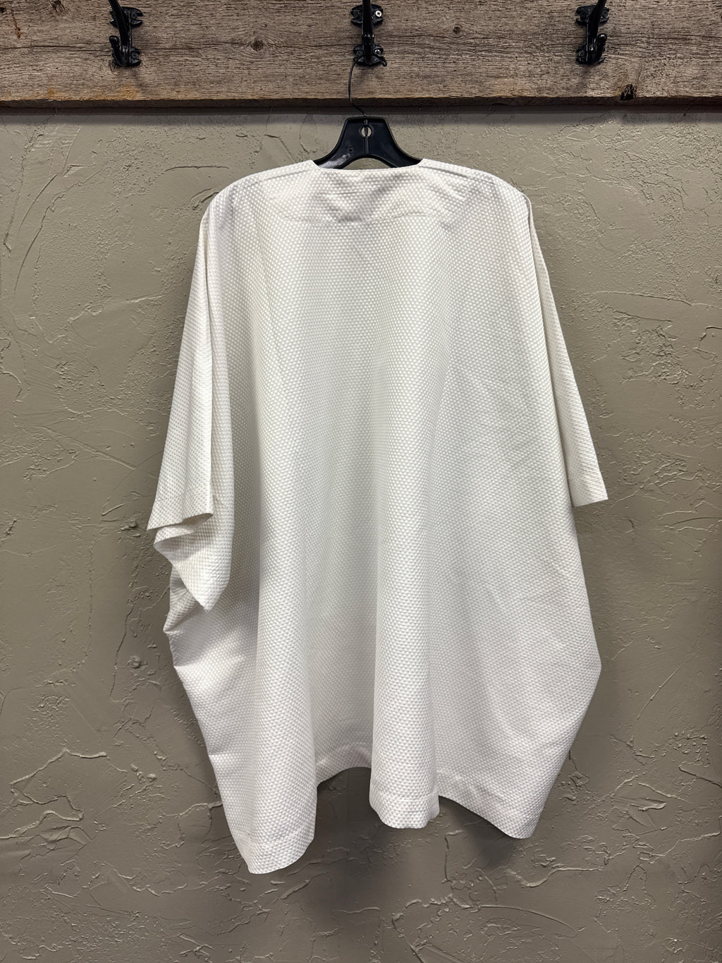 Free Size Handmade Poncho