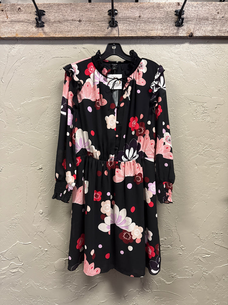 NWT ANN TAYLOR DRESS (org$149)