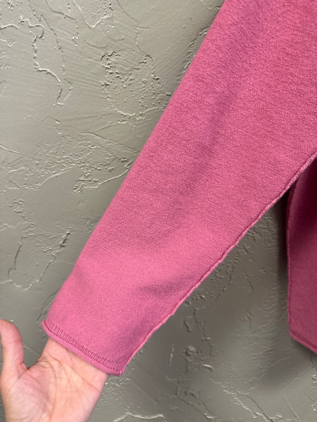 BECOOL CREWNECK SWEATER