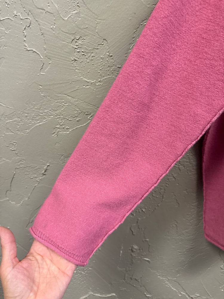 BECOOL CREWNECK SWEATER