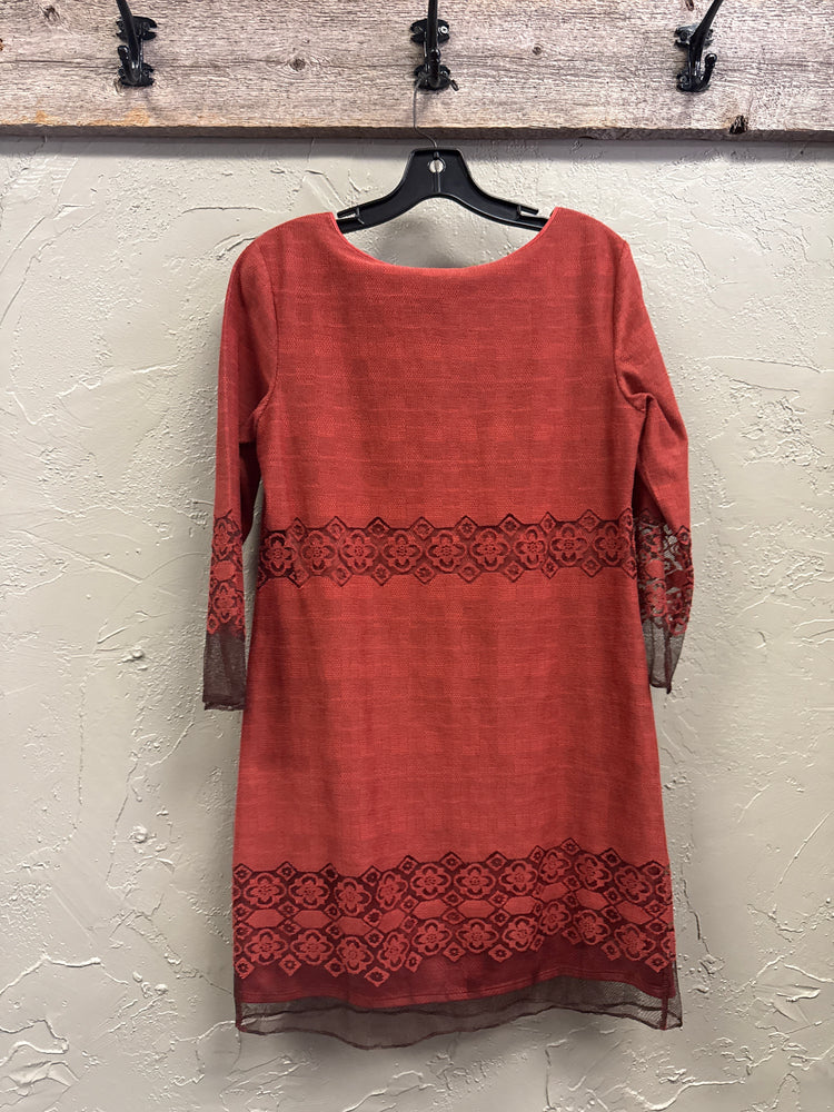 STUDIO M SHIFT DRESS