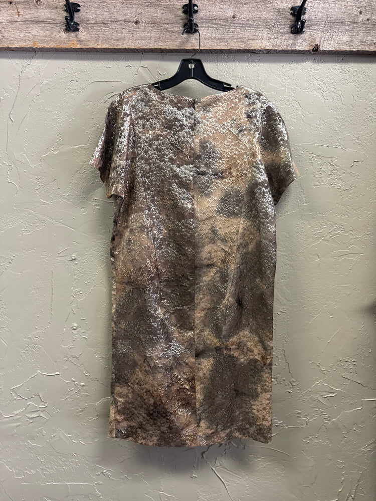 ELLEN TRACY COCKTAIL DRESS (org$140)