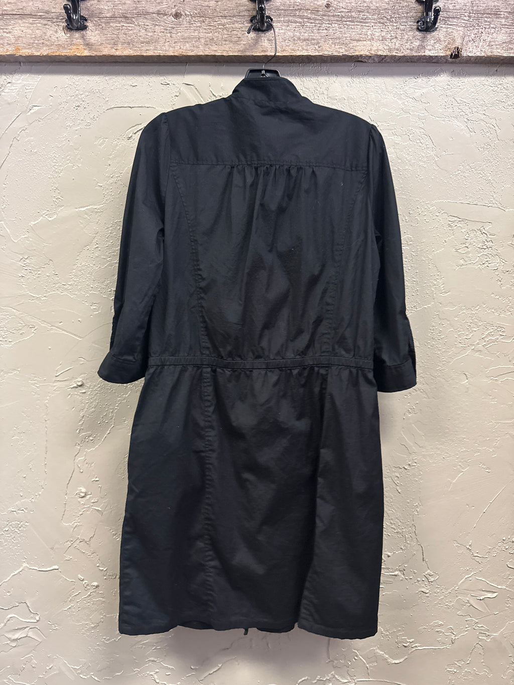 Loft Classic Shirt Dress (org$90)