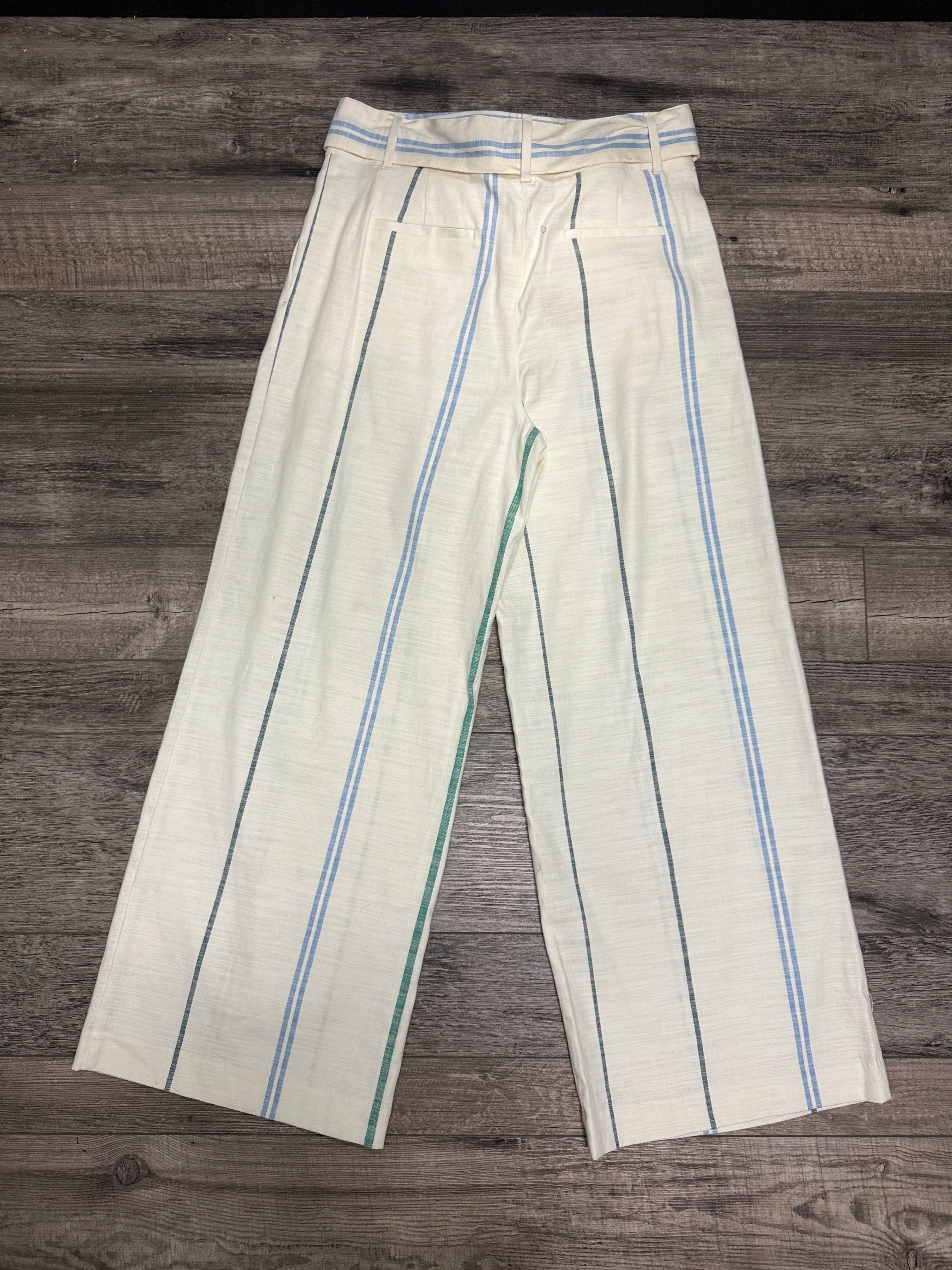 NWT Ann taylor Wide Leg Pant (org$119)