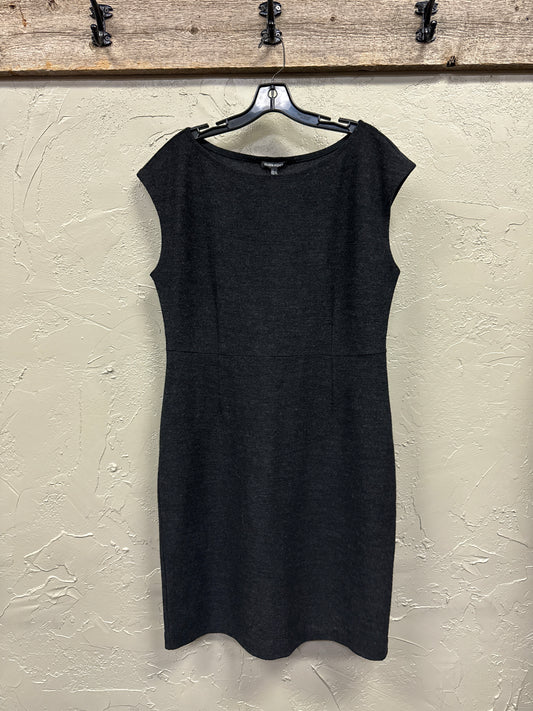 NWT EF WOOL SHEATH DRESS (org$198)
