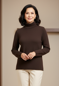 EILEEN FISHER CASHMERE SWEATER (org$358)