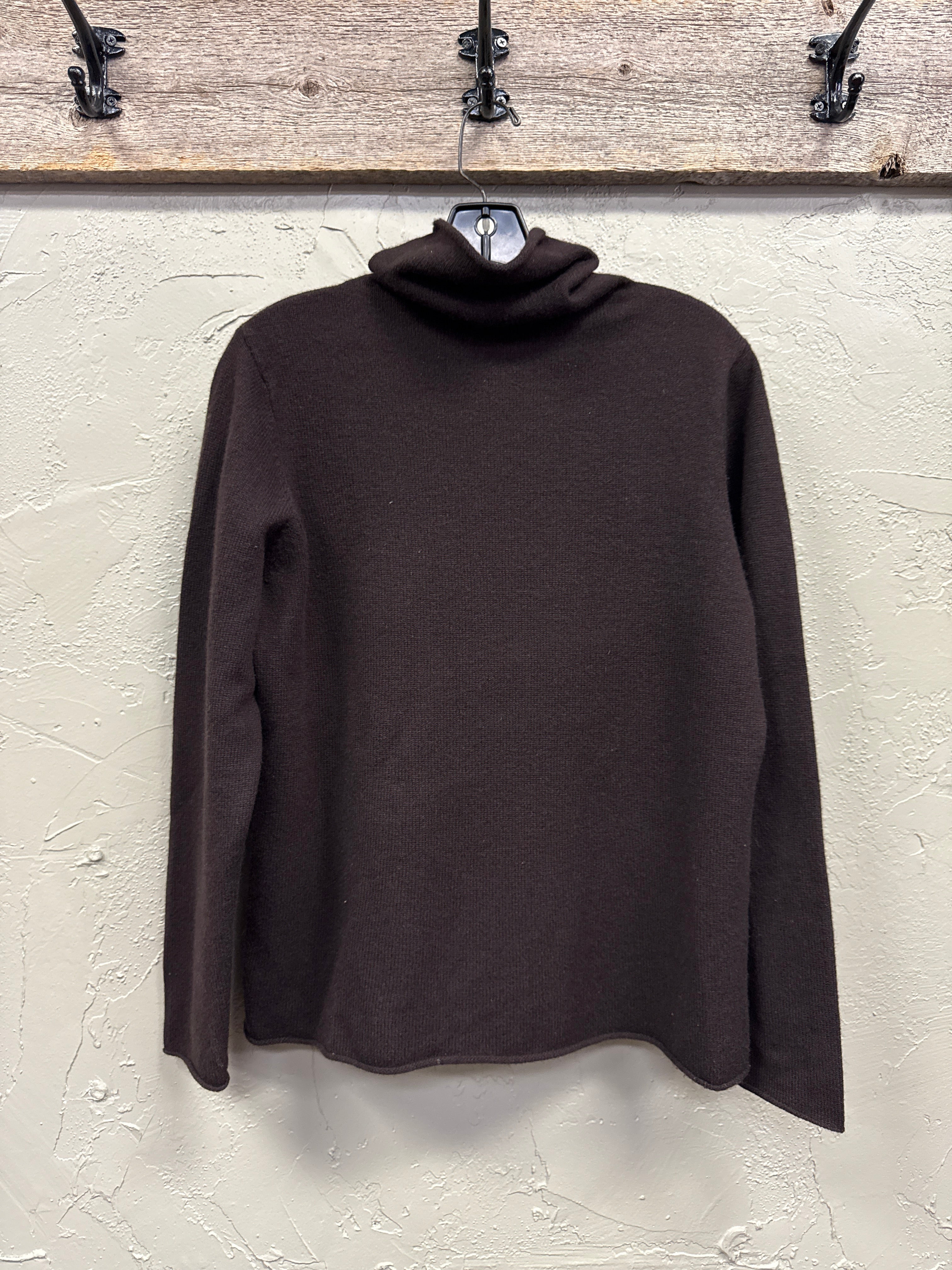 EILEEN FISHER CASHMERE SWEATER (org$358)