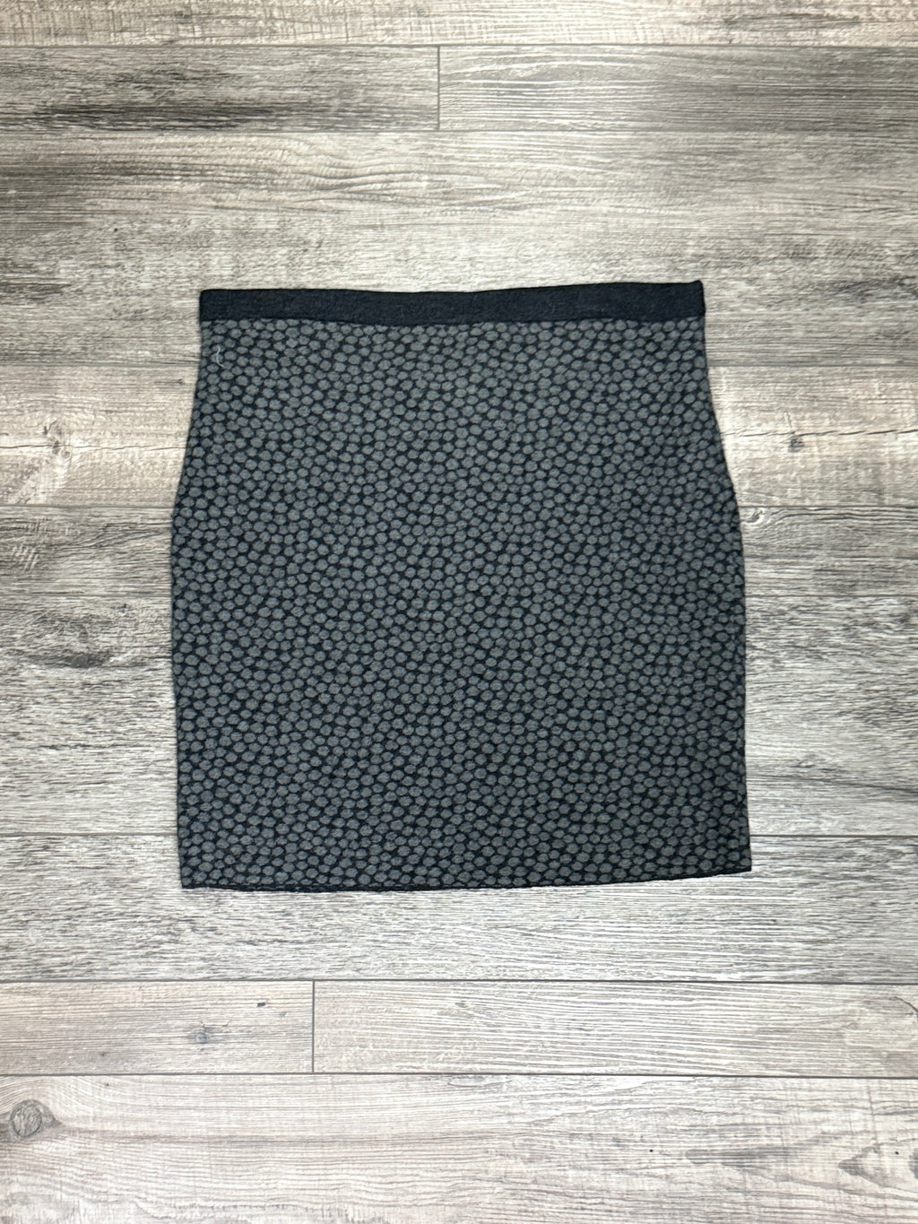 EILEEN FISHER WOOL SKIRT (org$188)