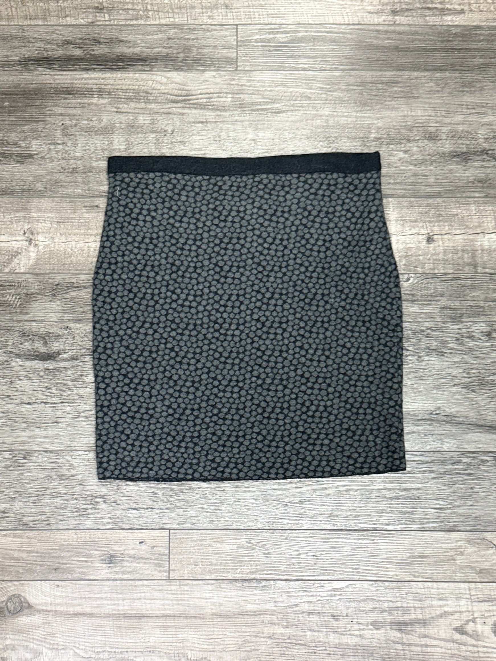 EILEEN FISHER WOOL SKIRT (org$188)