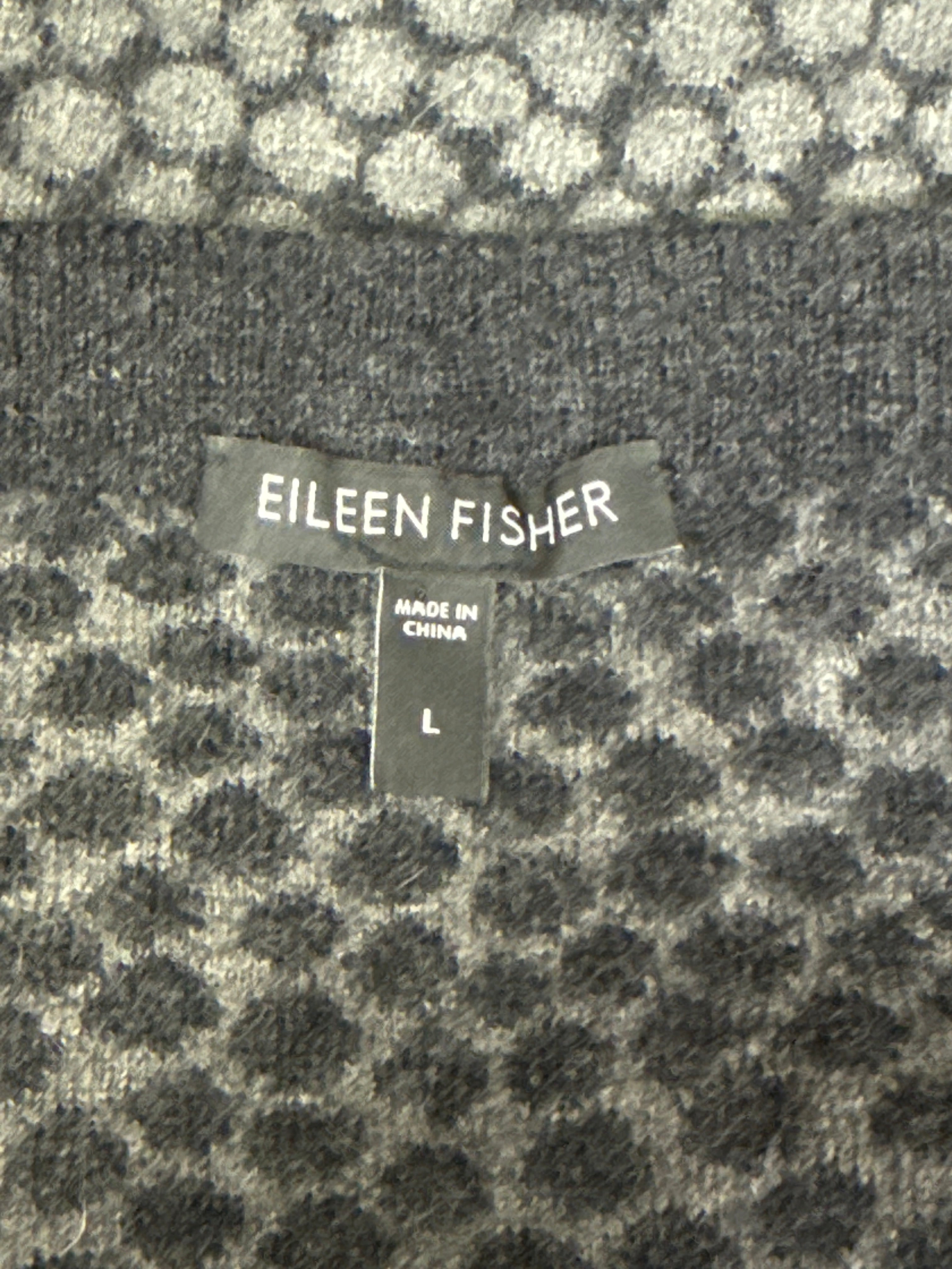 EILEEN FISHER WOOL SKIRT (org$188)