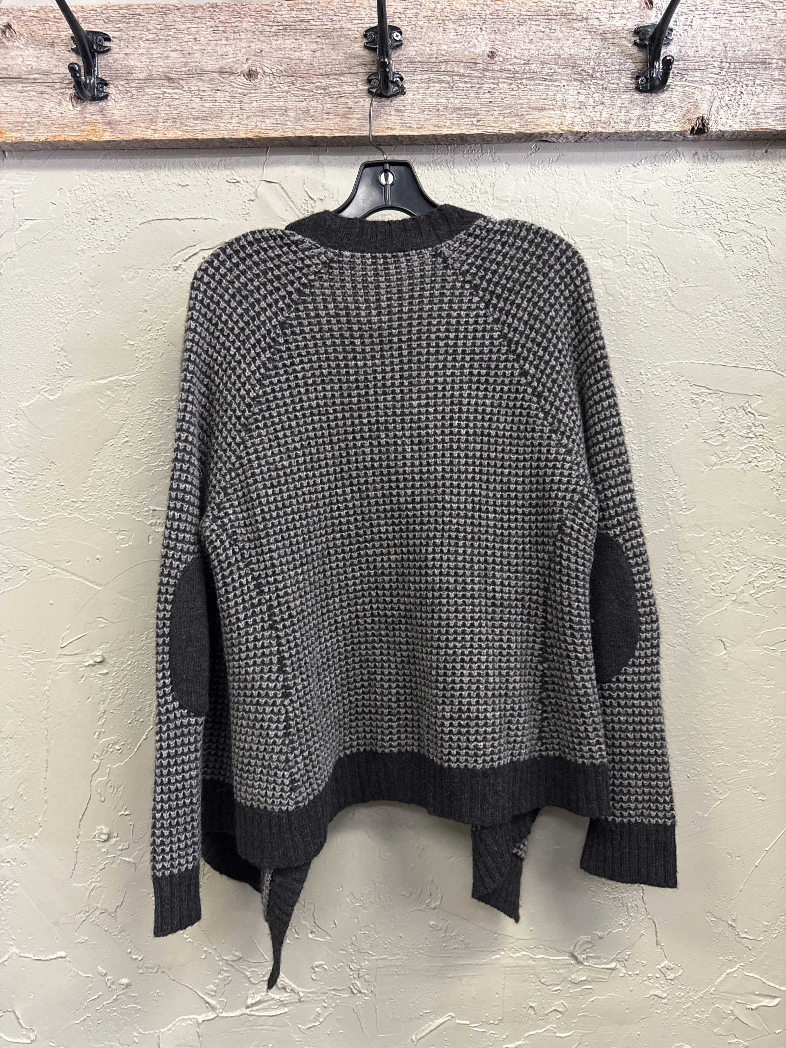 EILEEN FISHER CARDIGAN (org$258)