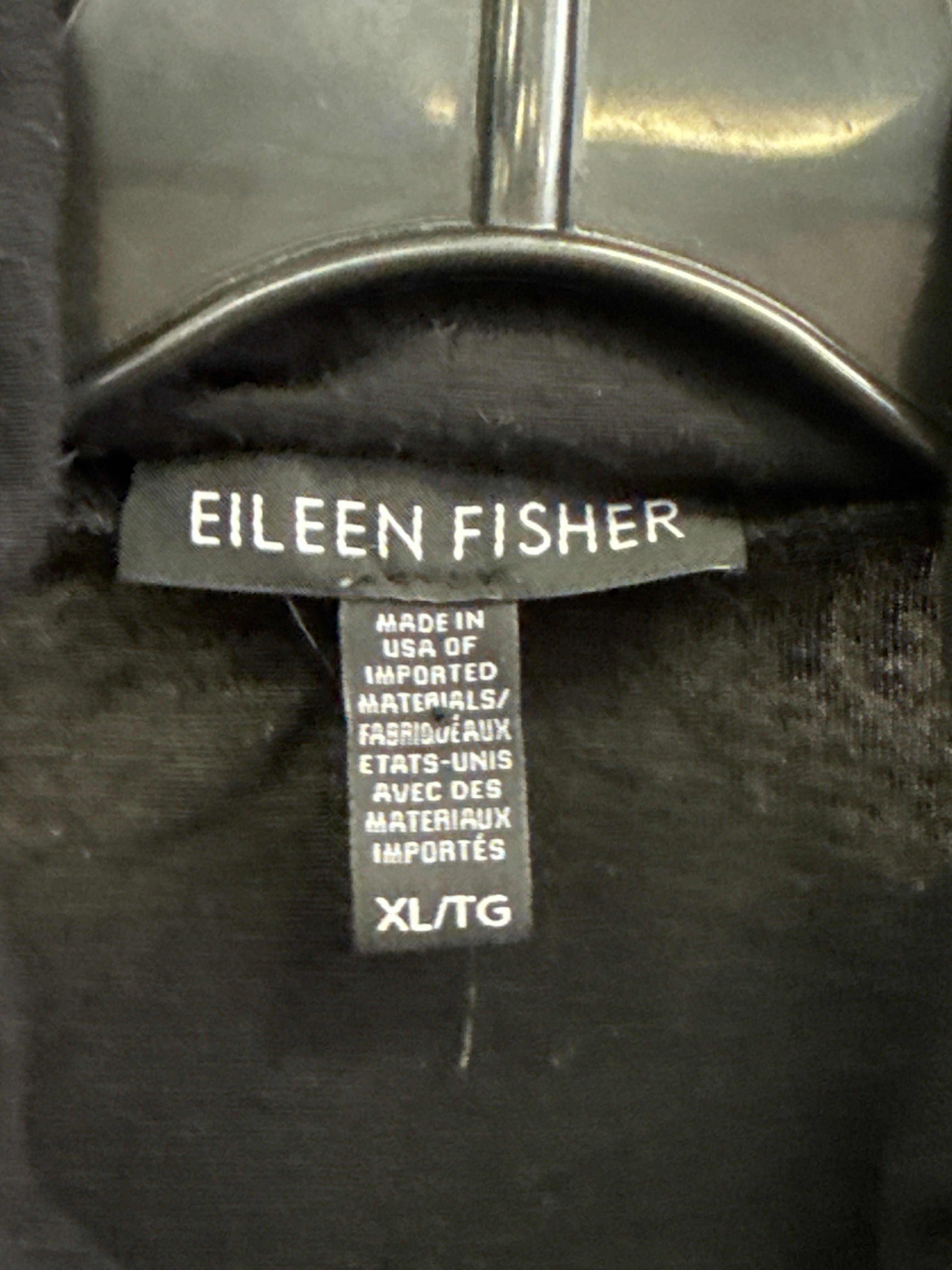 EILEEN FISHER TURTLENECK (org$148)