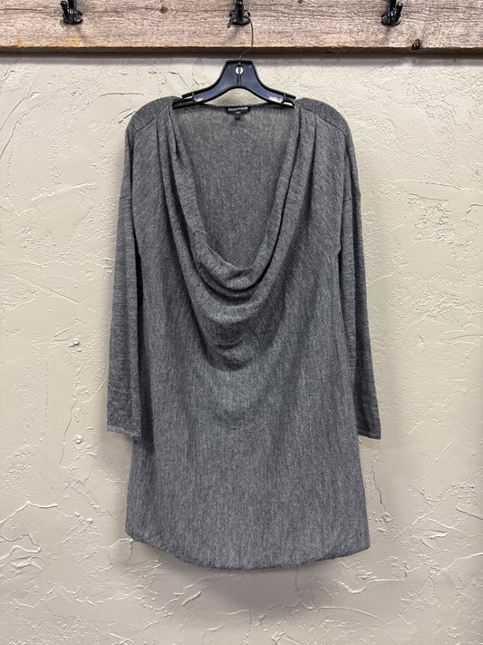 EILEEN FISHER COWL NECK SWEATER