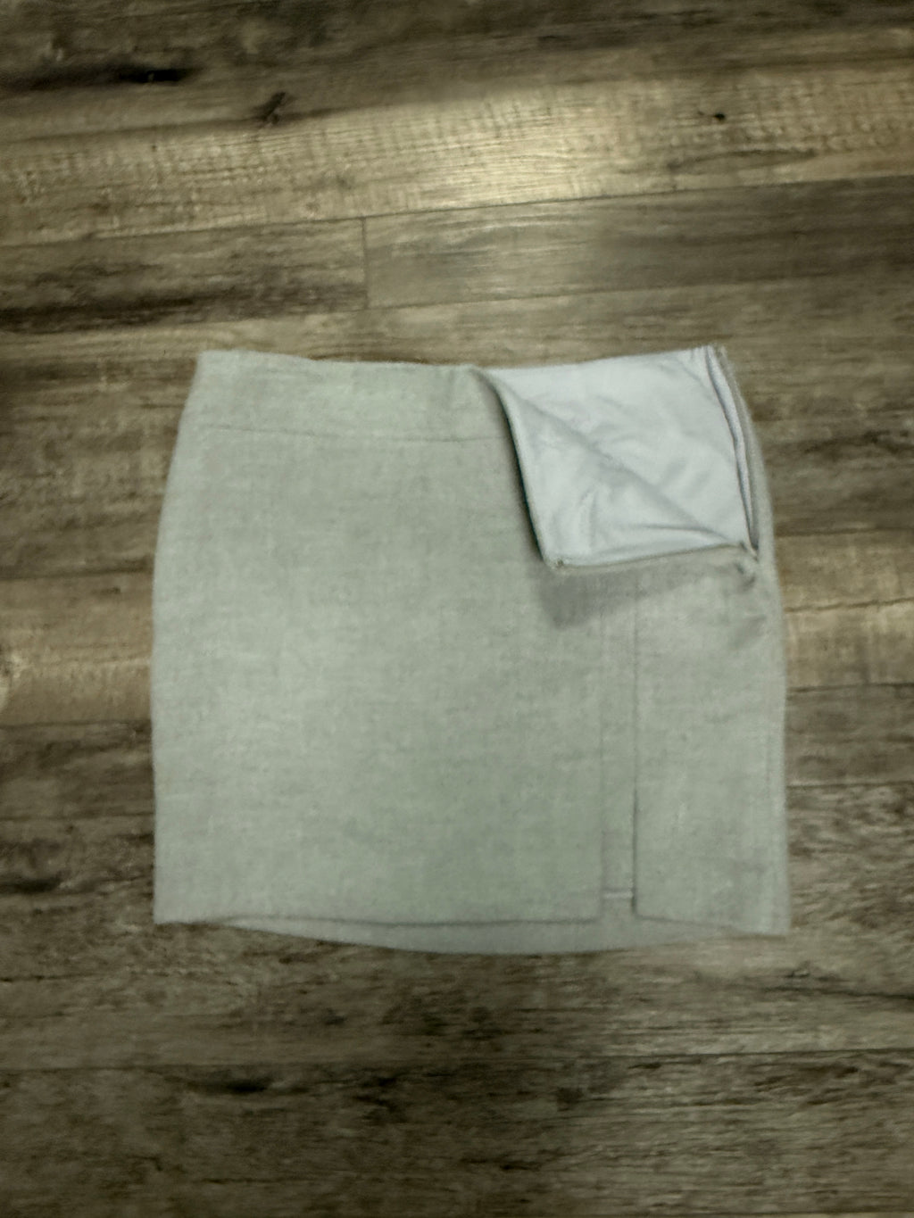 NWT WHBM Boot Skirt (org$88)