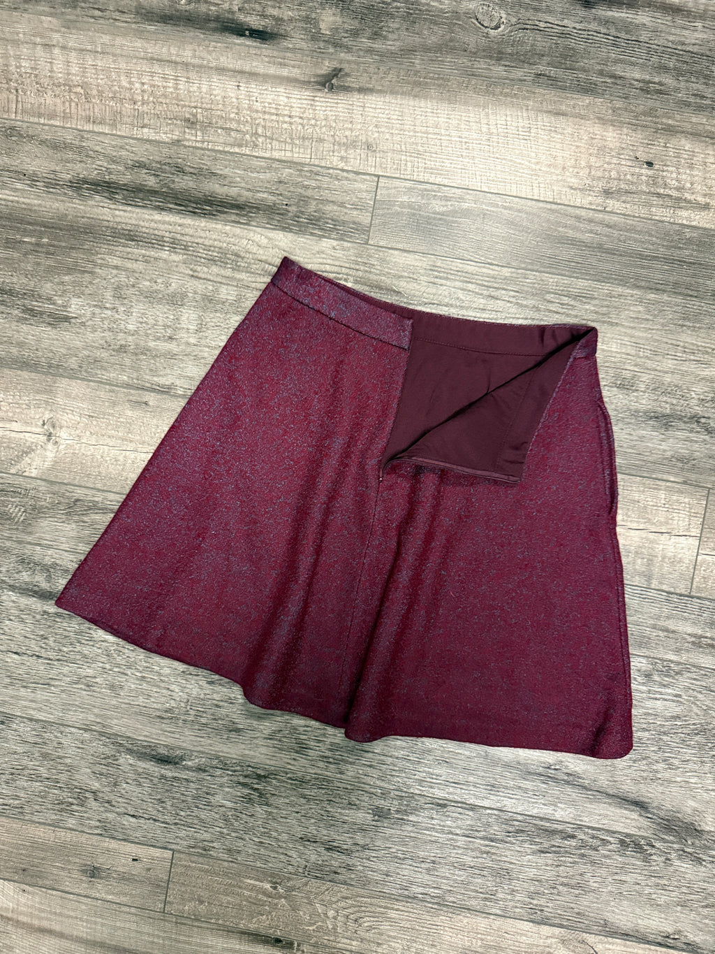 BANANA REPUBLIC CIRCLE SKIRT