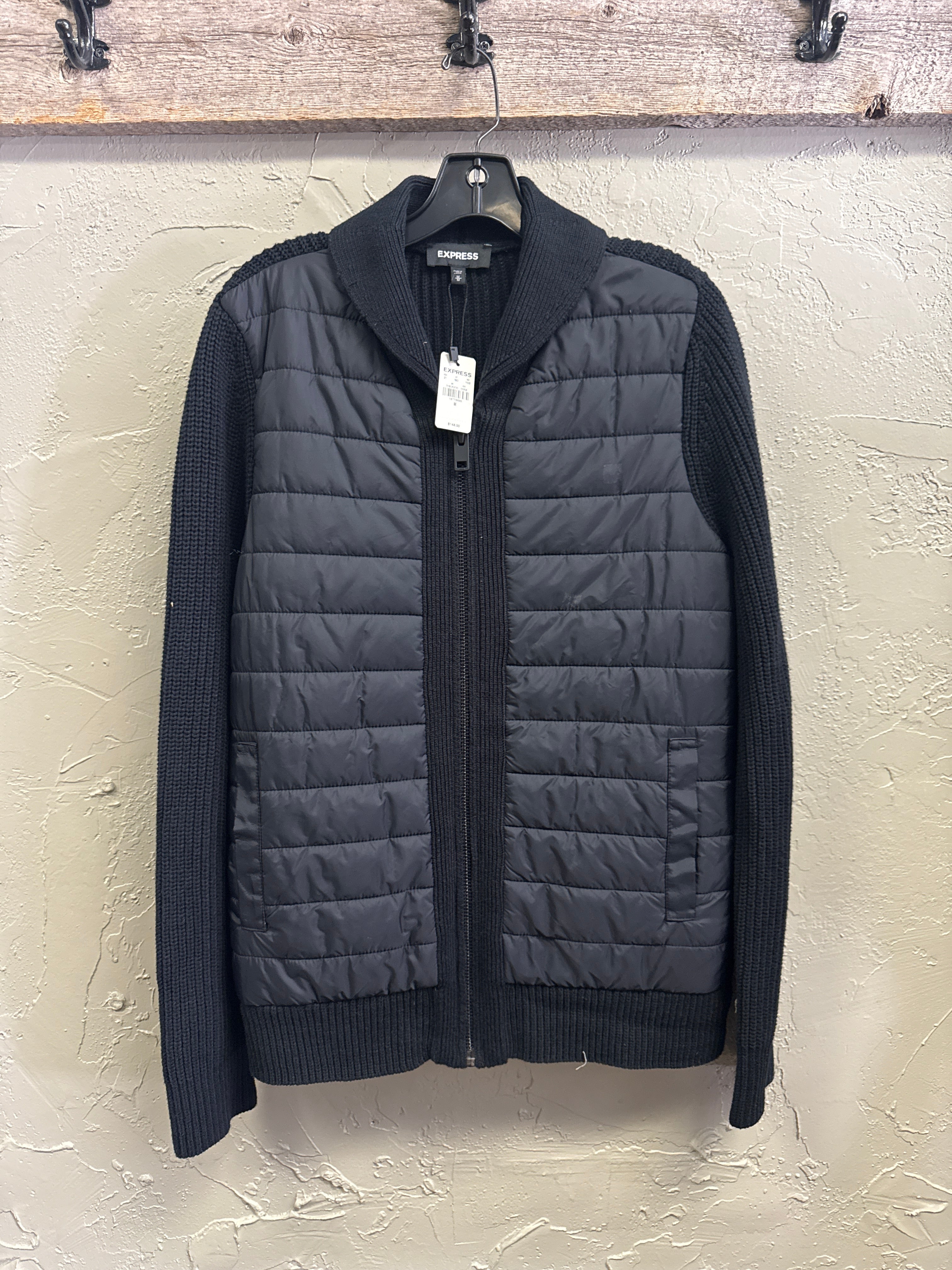 NWT EXPRESS JACKET (org$148)