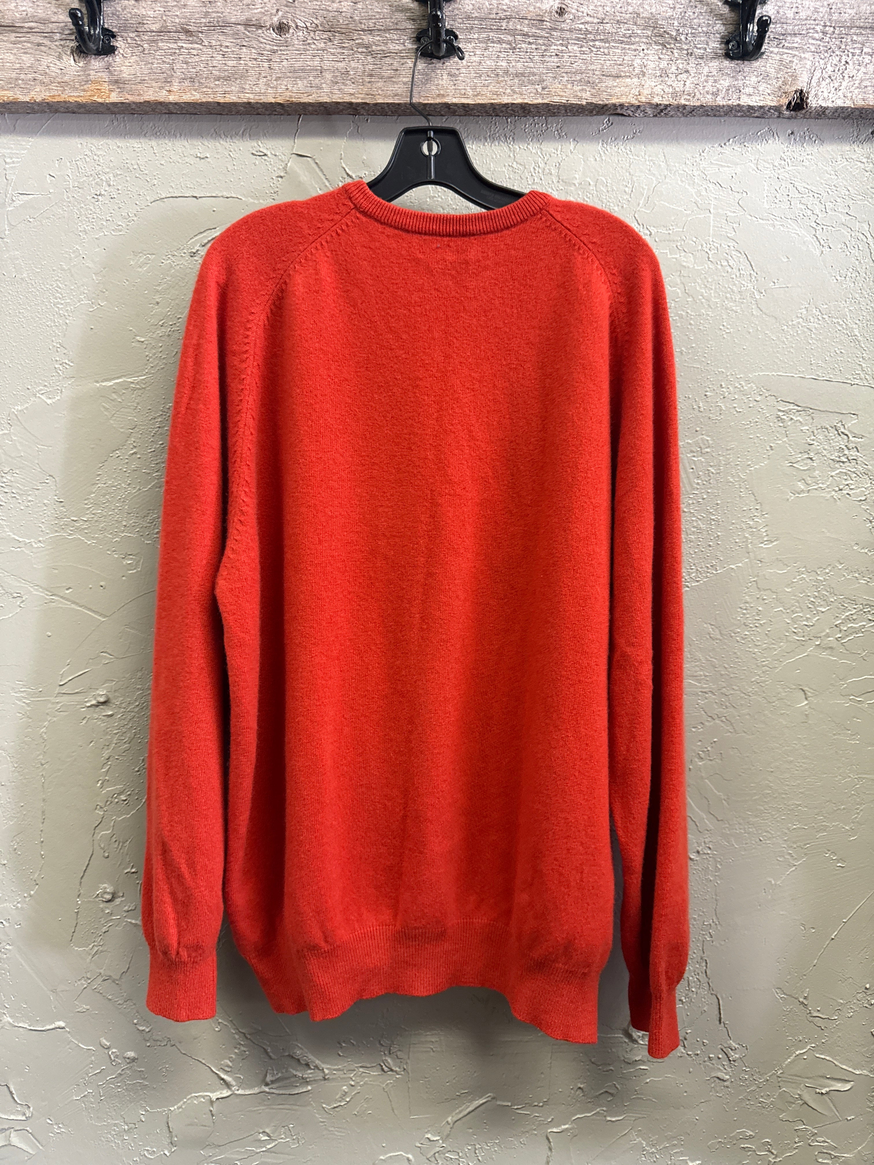 LANDS END CASHMERE SWEATERS (org$194)