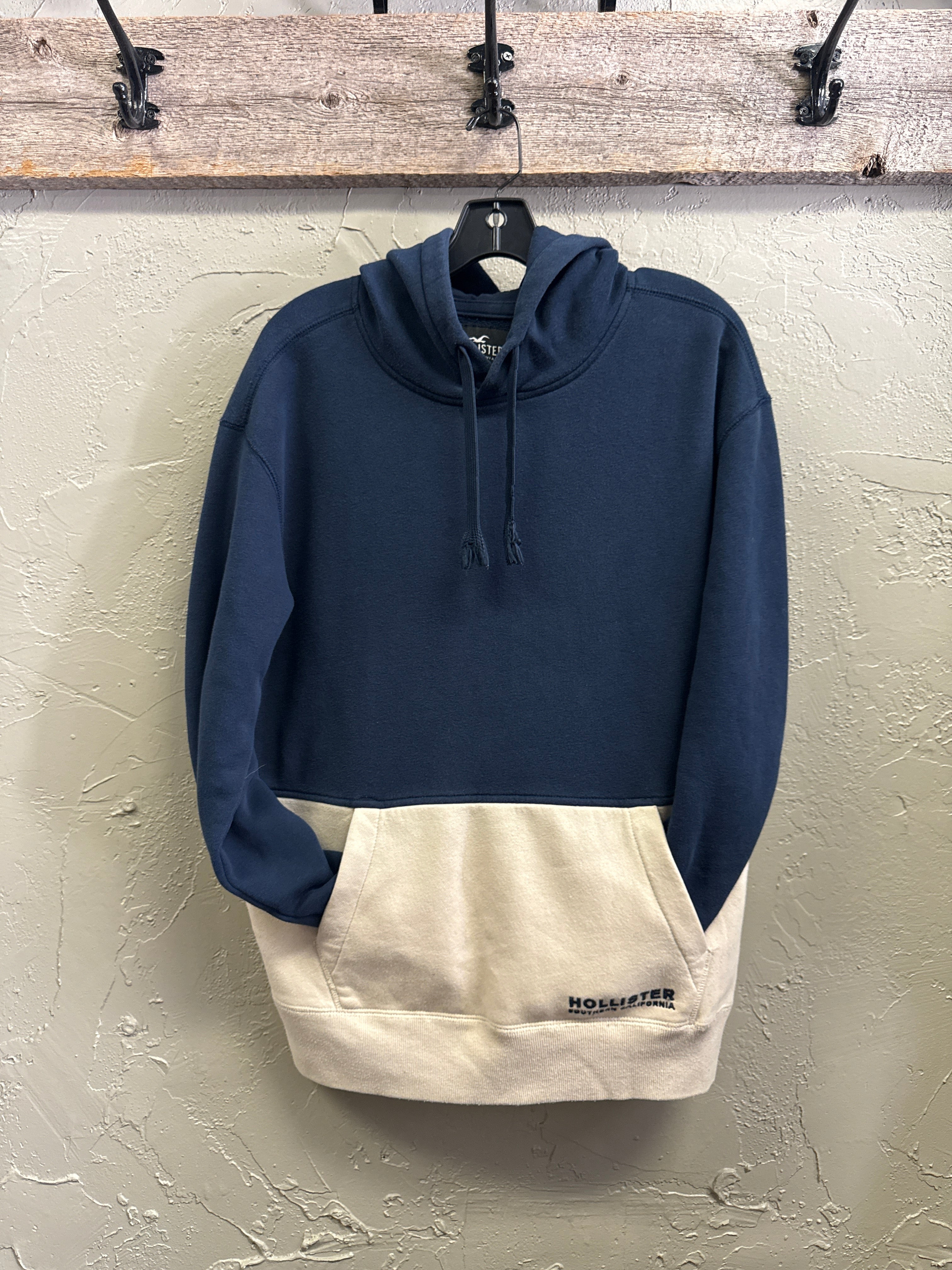 HOLLISTER HOODIE