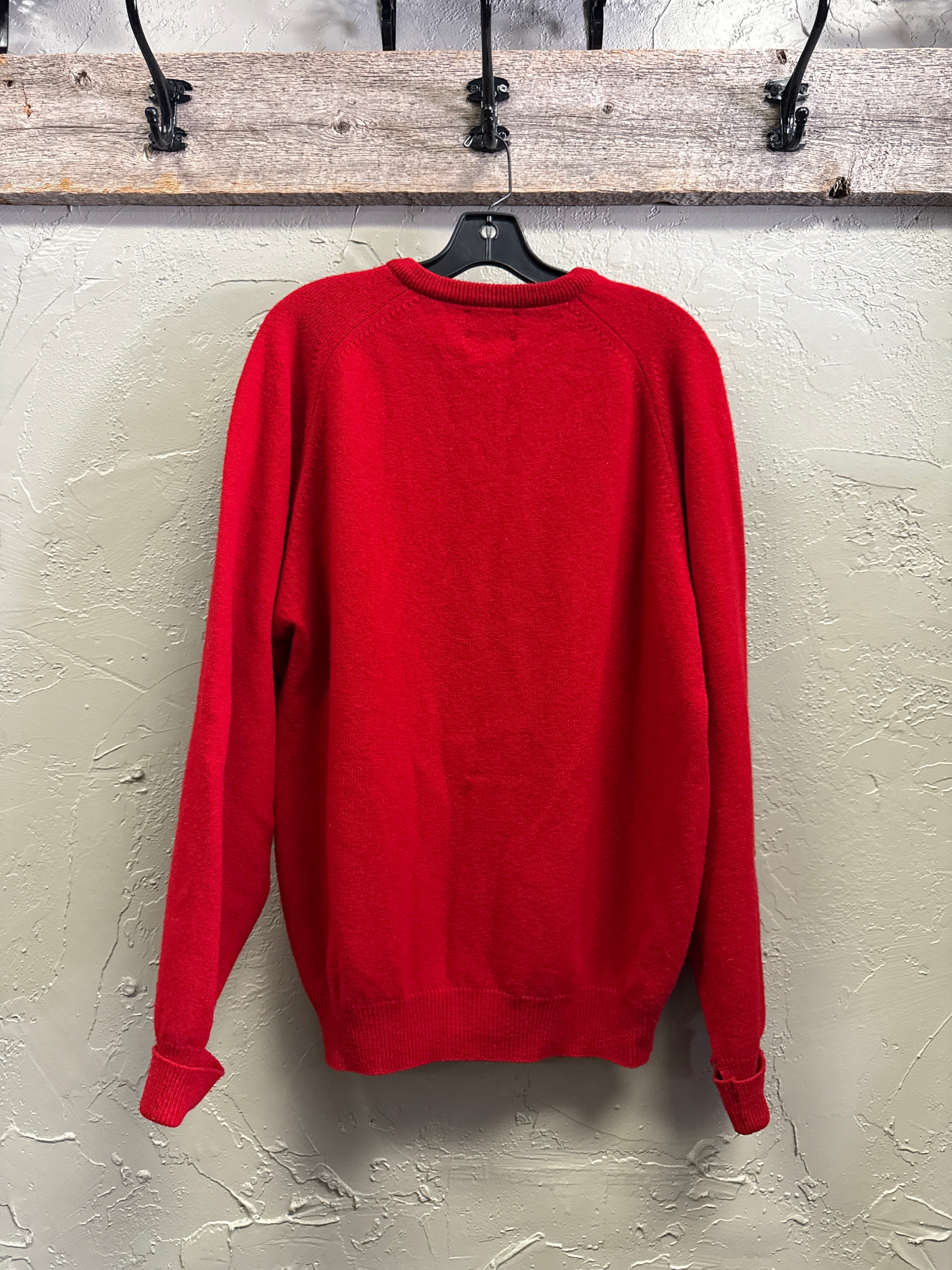 VTG PENDLETON SWEATER