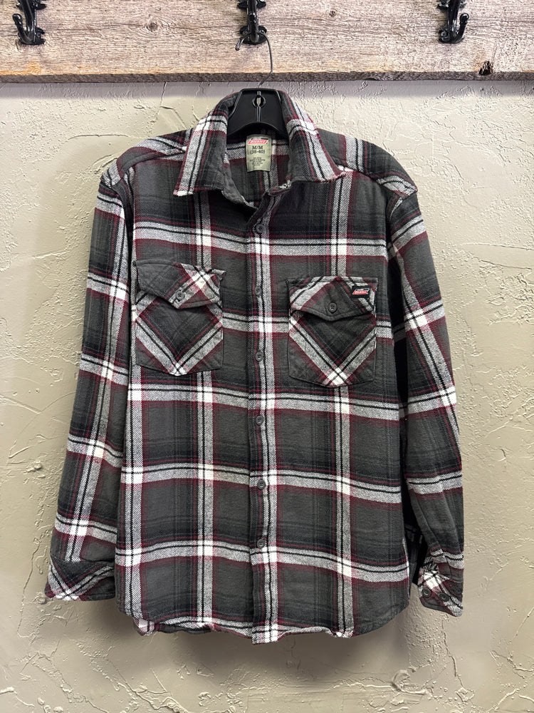 DICKIES FLANNEL
