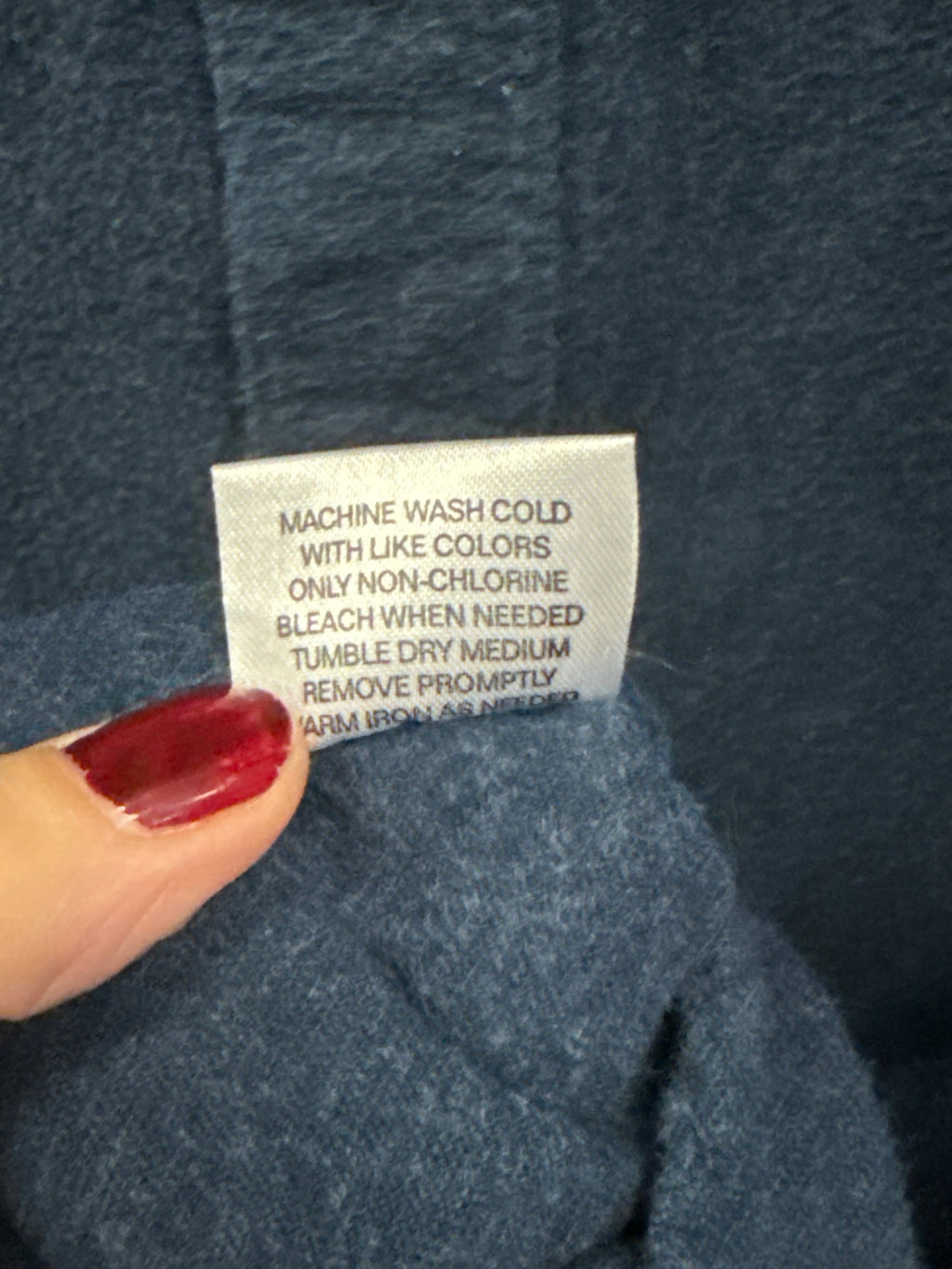 WORKn’ SPORT SNAP FRONT FLANNEL
