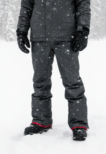 APERTURE SNOWBOARD PANT