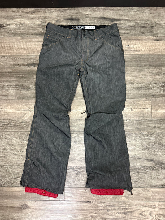 APERTURE SNOWBOARD PANT