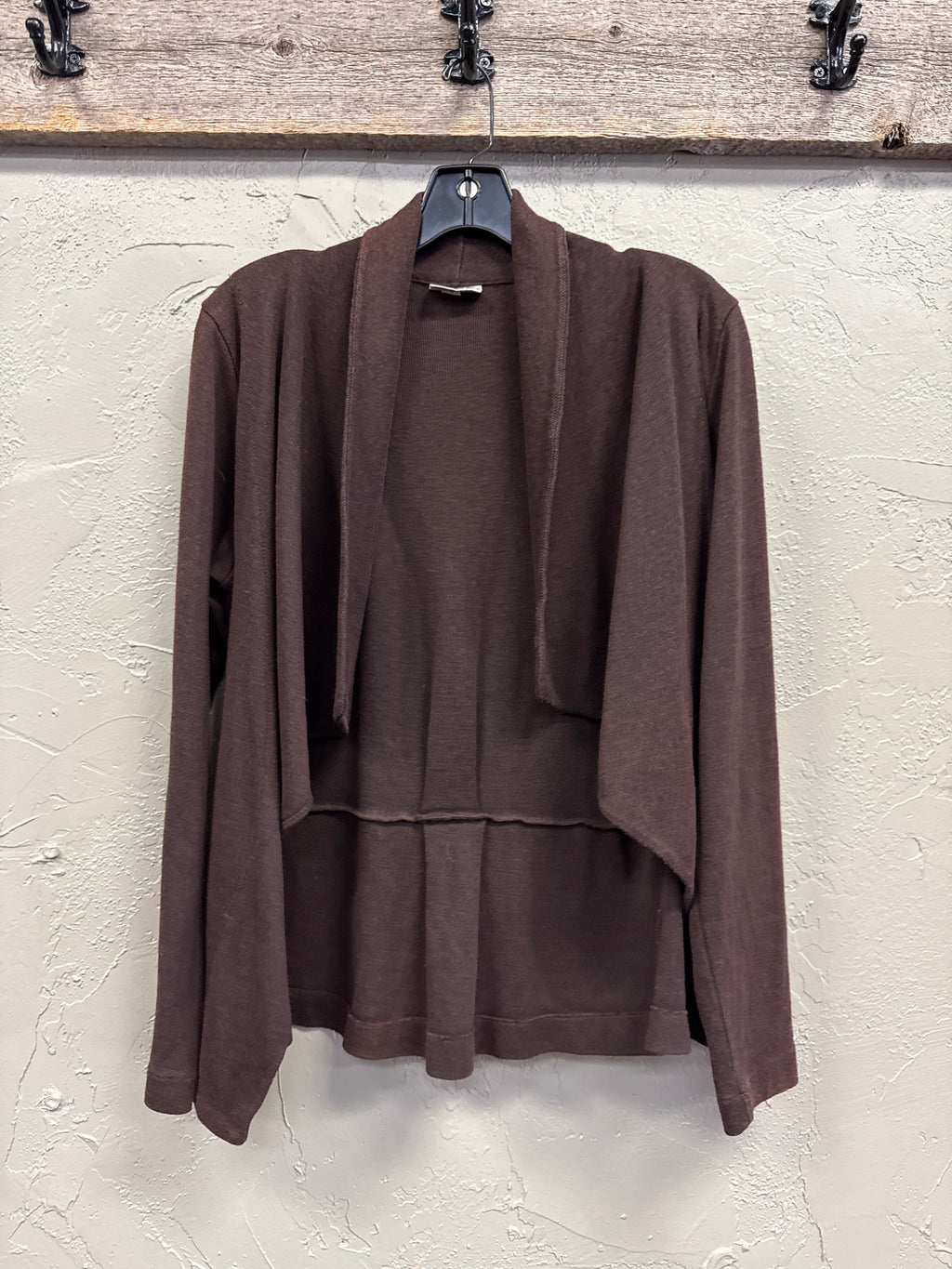 HABITAT OPEN BLAZER