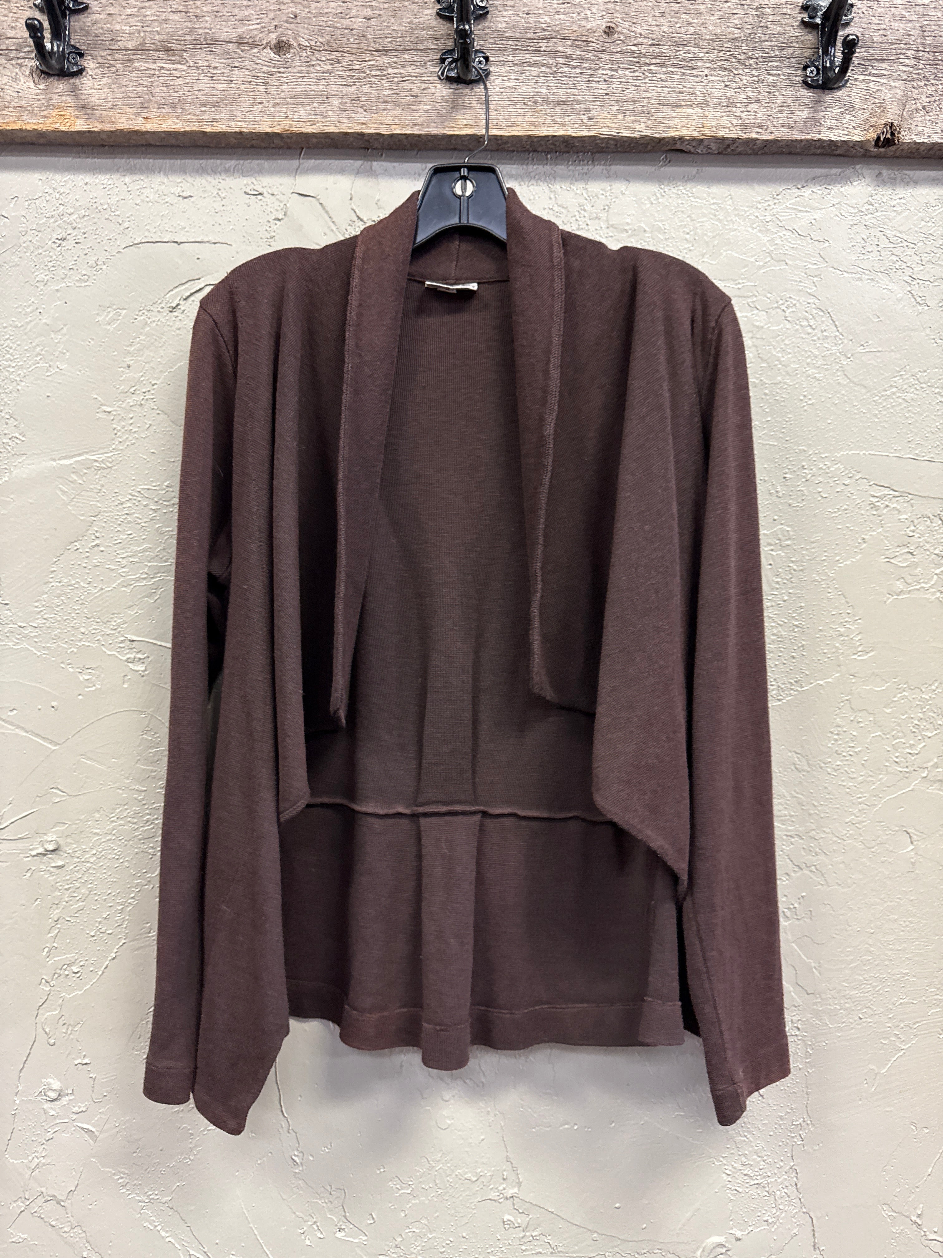 HABITAT OPEN BLAZER