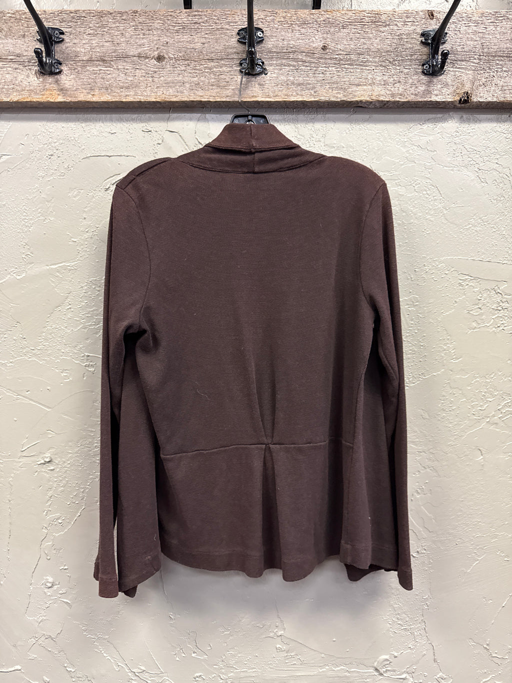 HABITAT OPEN BLAZER