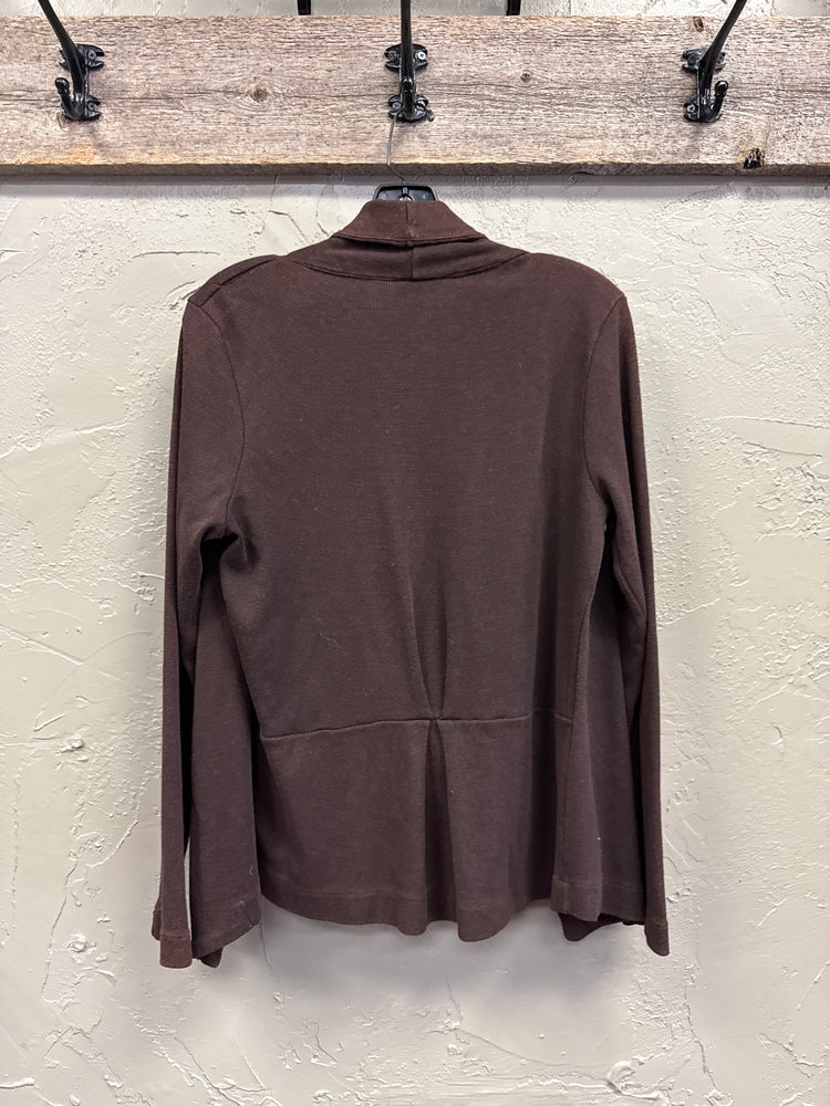 HABITAT OPEN BLAZER