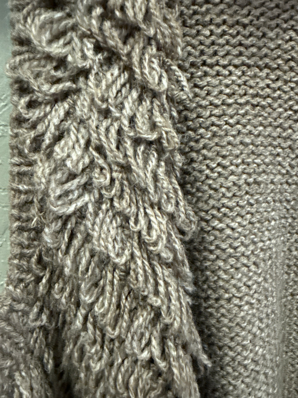 ROMEO & JULIET SWEATER VEST