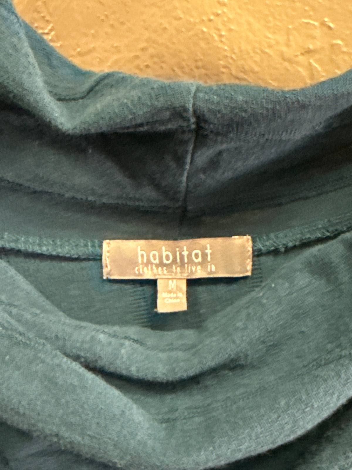 Habitat Cowl Neck Tunic
