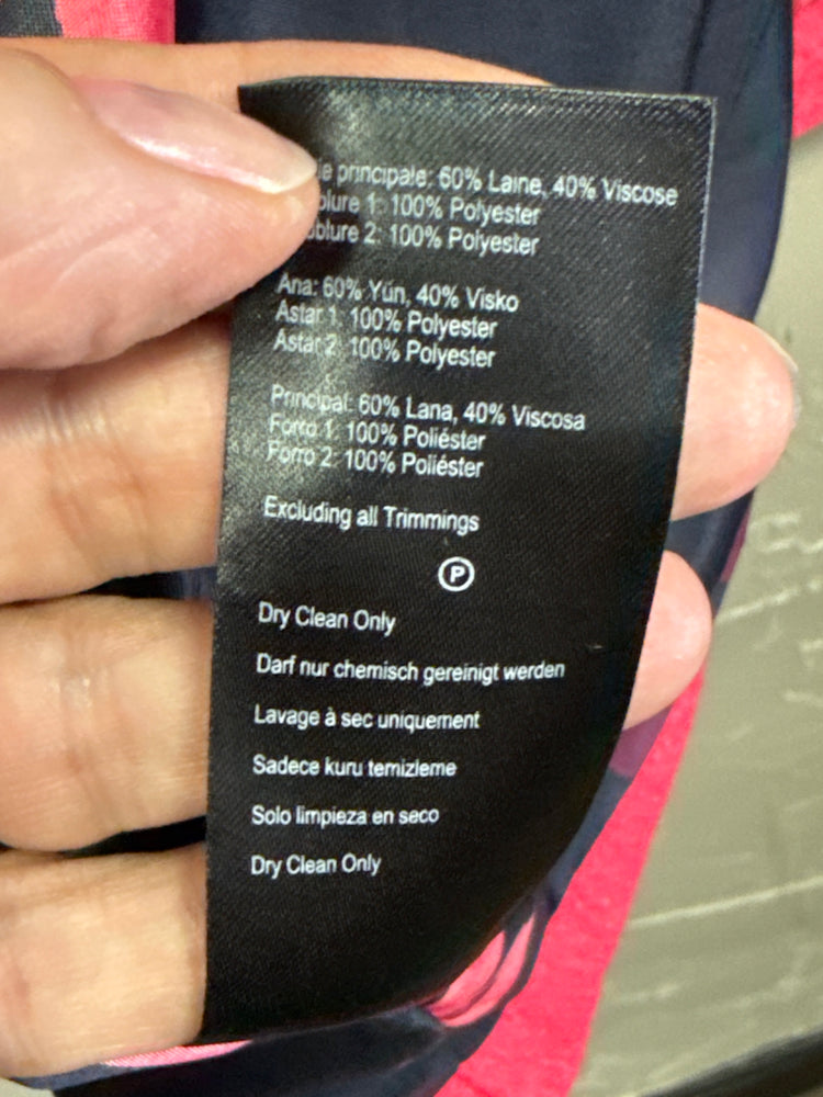 JOULES WOOLSDALE DUFFLE COAT (org$190)