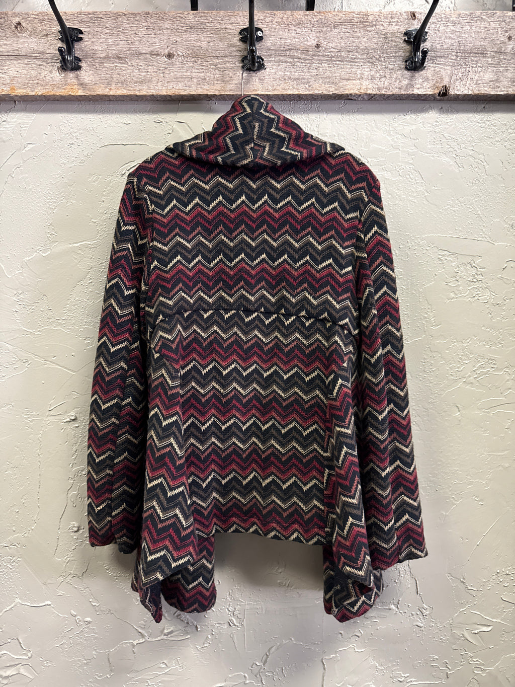 OTIS & MACLAIN JACKET (org$127)
