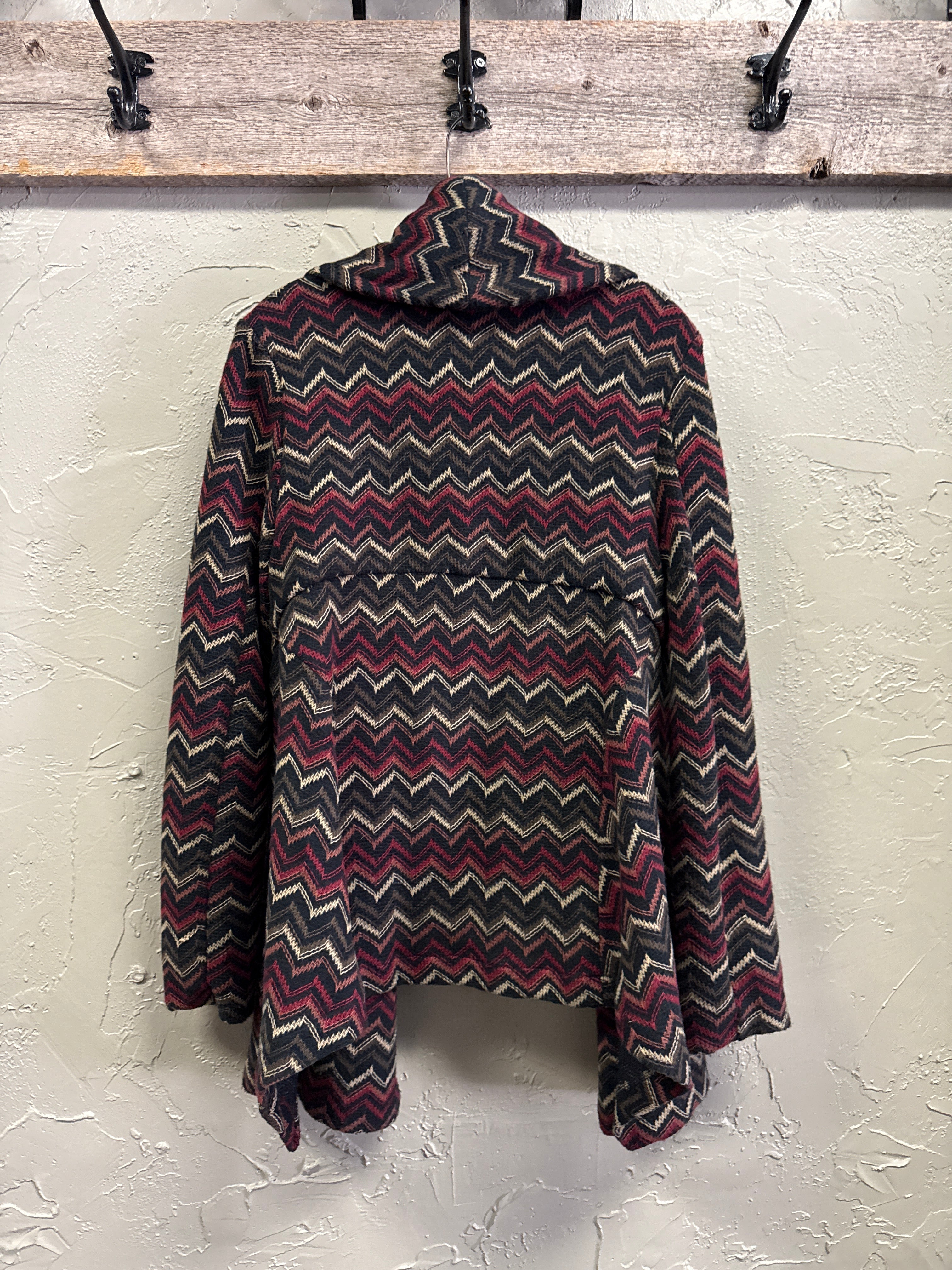 OTIS & MACLAIN JACKET (org$127)