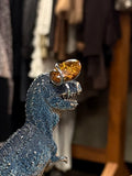 “AMBER” RING
