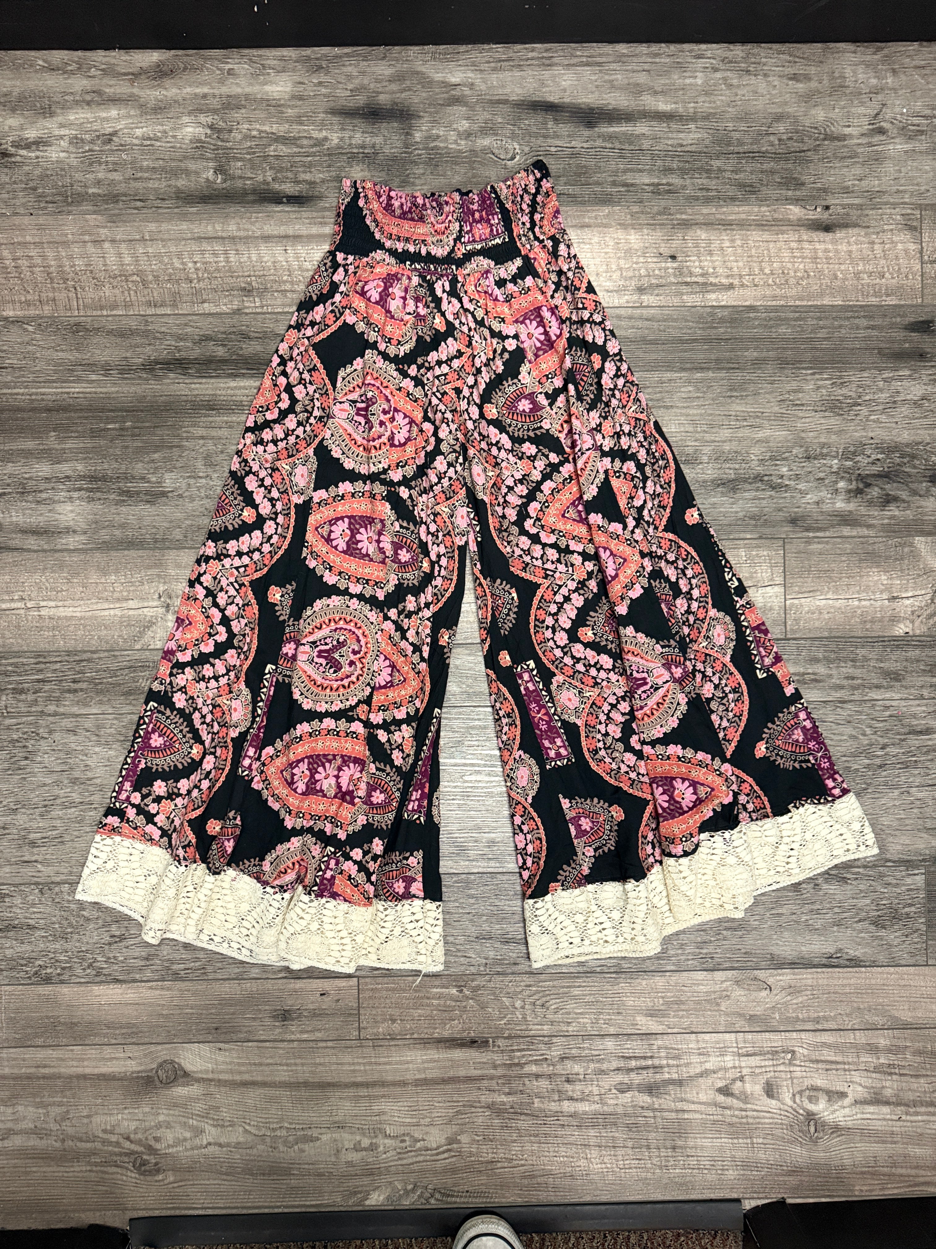 Urban Nomad Wide Leg Pant