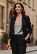 BANANA REPUBLIC BLAZER (org$120)