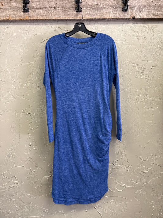 BANANA REPUBLIC RUCHED DRESSES