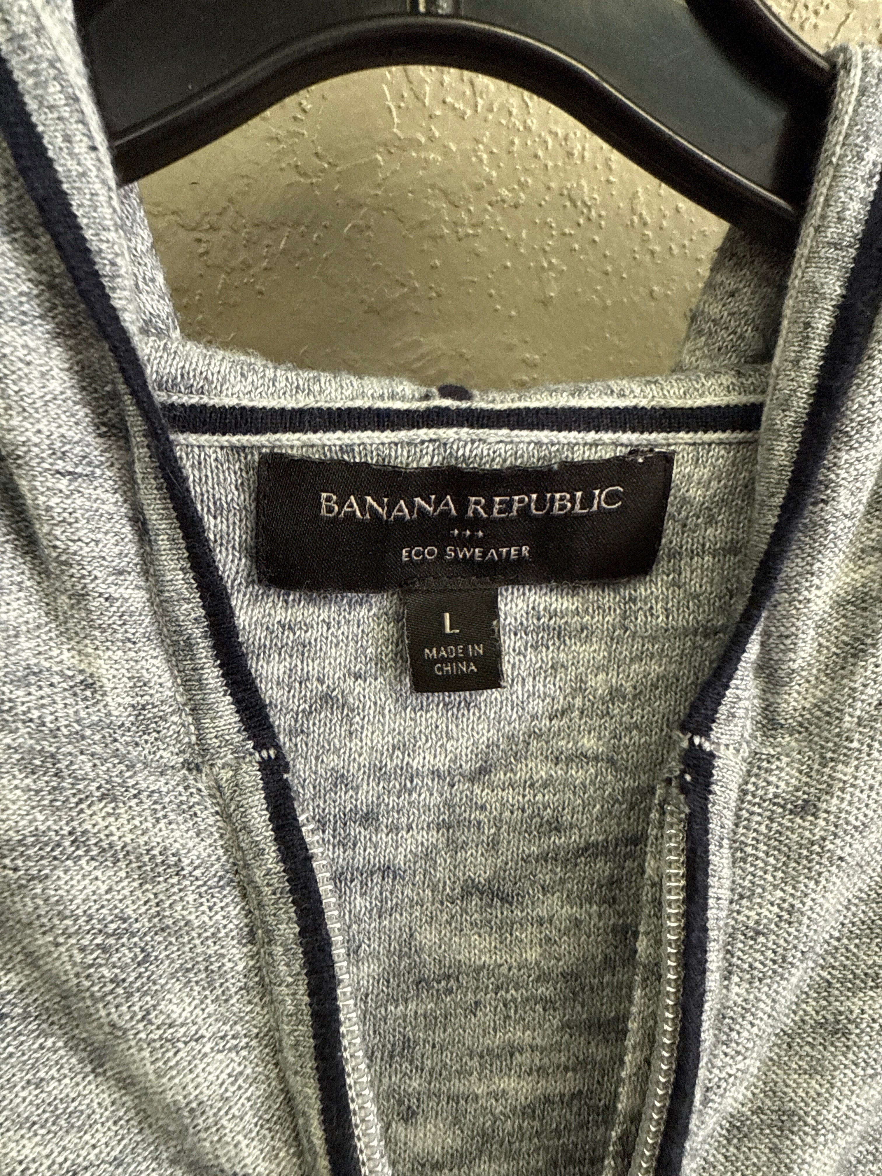 BANANA REPUBLIC ECO SWEATER