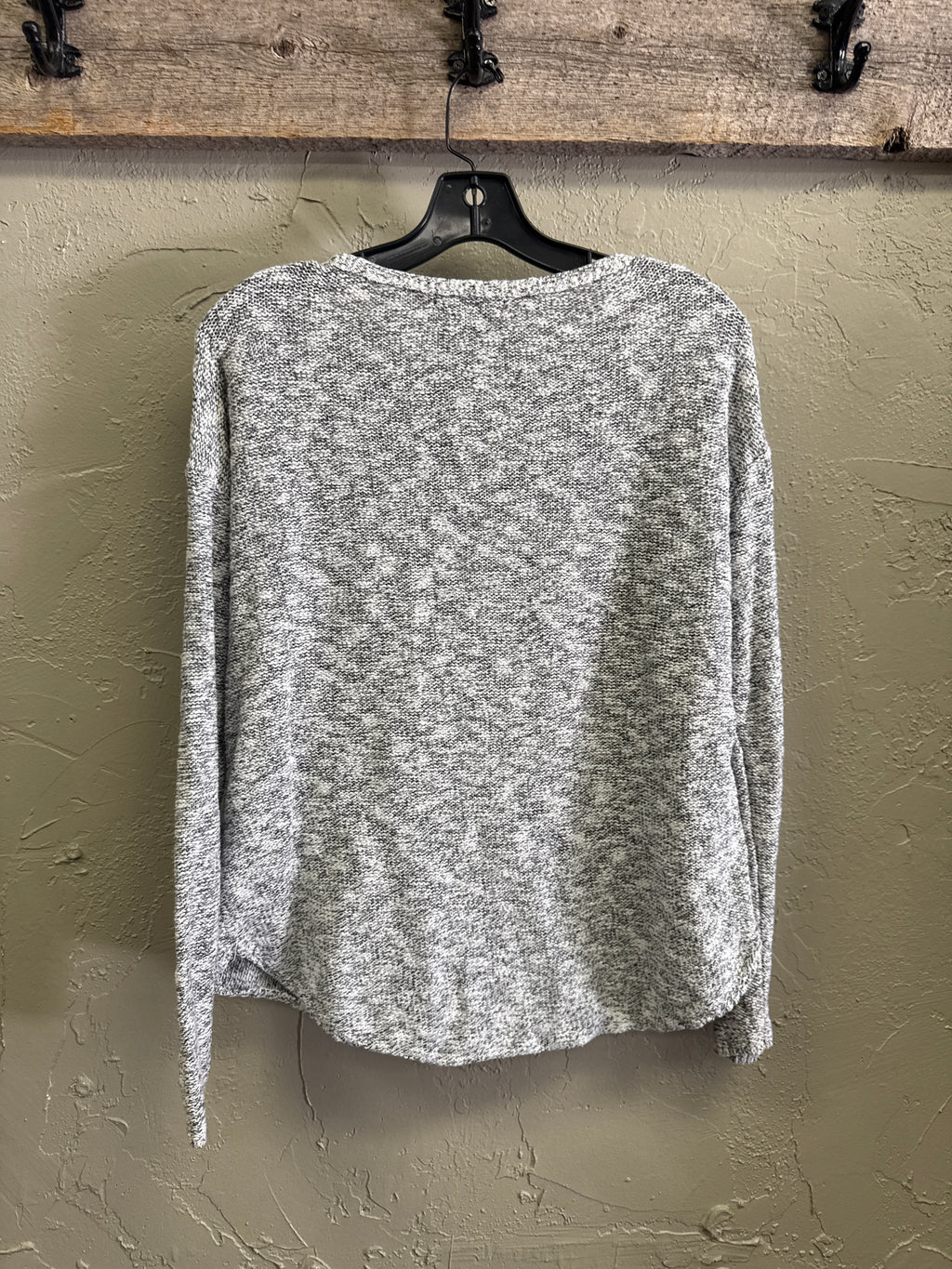 BANANA REPUBLIC COTTON SWEATER