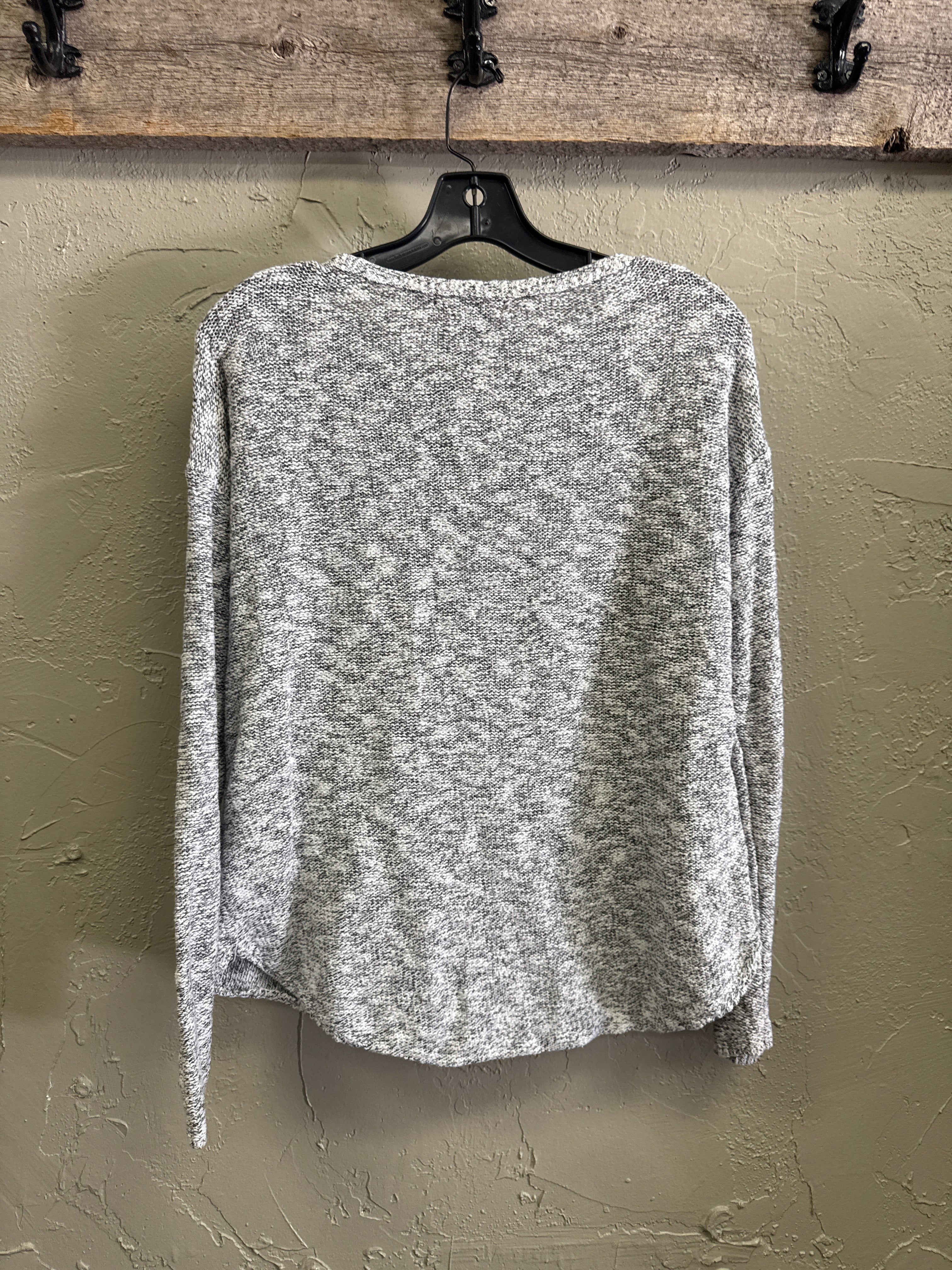 BANANA REPUBLIC COTTON SWEATER