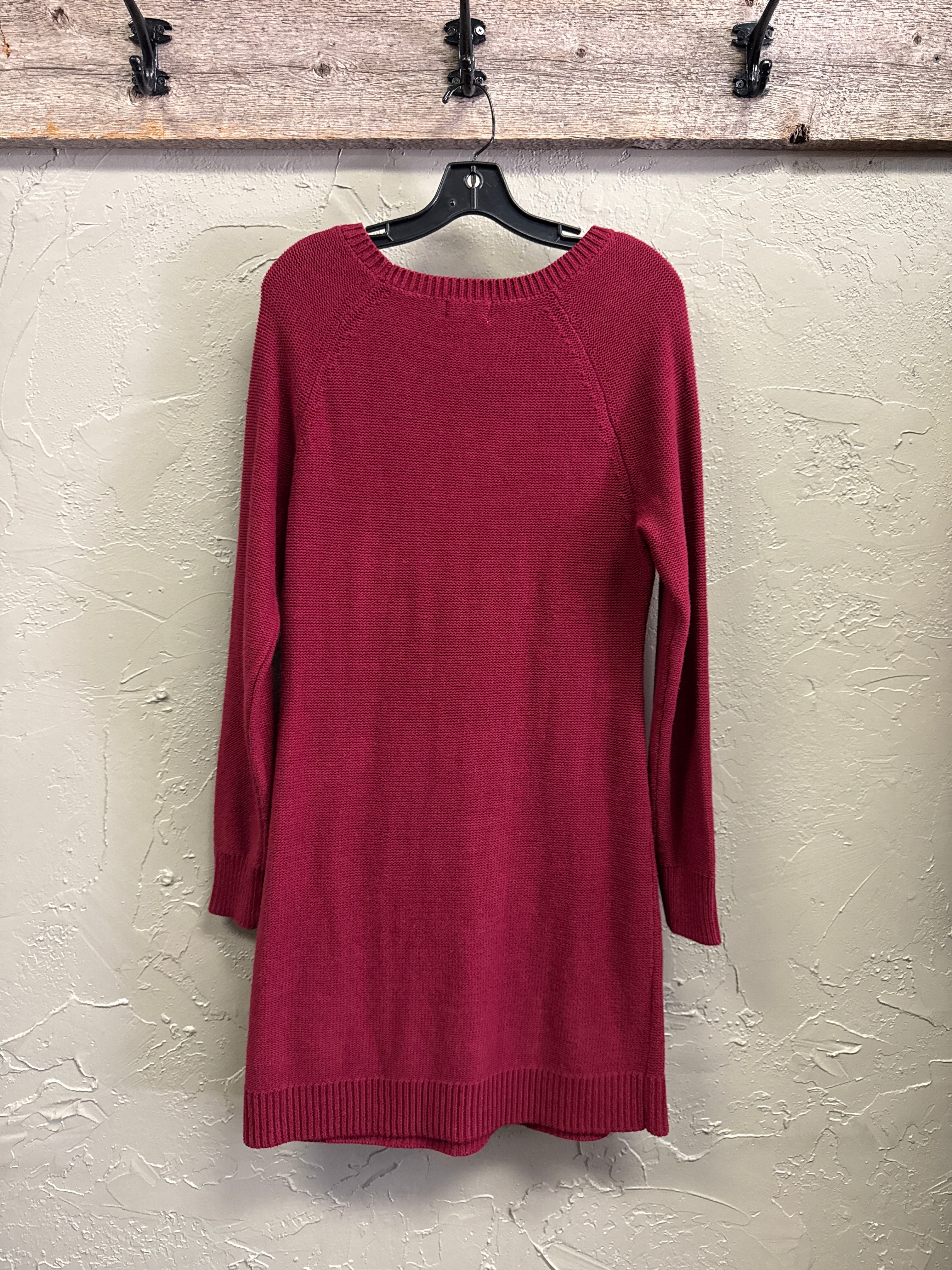 NWT OLD NAVY SWEATER DRESS (org$45)