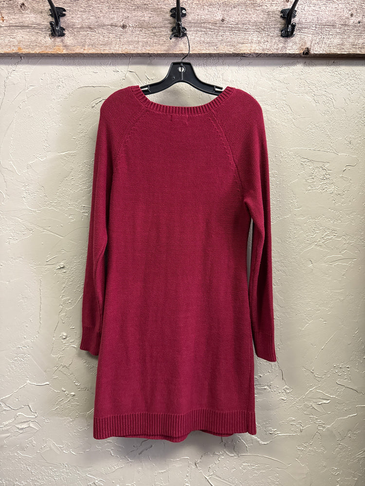 NWT OLD NAVY SWEATER DRESS (org$45)