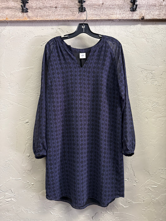 CABI SHIFT DRESS